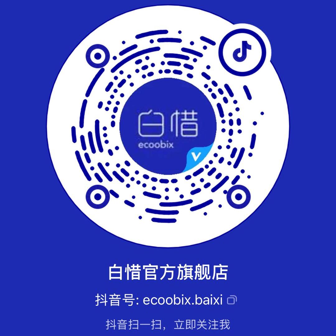 抖音二维码